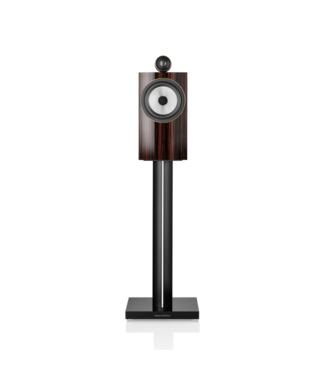Bowers & Wilkins Bowers & Wilkins 705 S3 Signature (Set van 2) - Boekenplank Luidsprekers