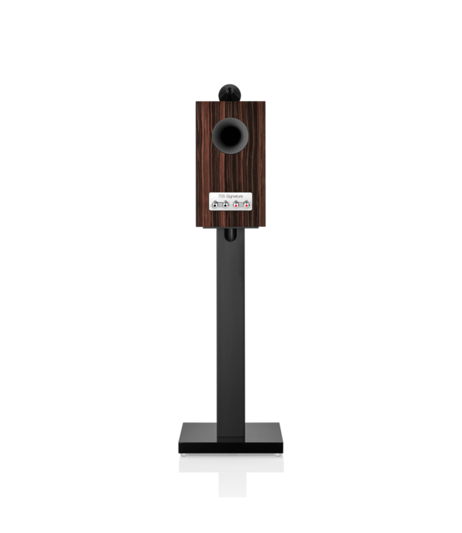 Bowers & Wilkins 705 S3 Signature (Set van 2) - Boekenplank Luidsprekers