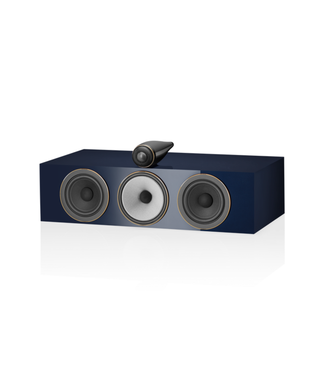 Bowers & Wilkins HTM71 S3 Signature - Center Luidspreker