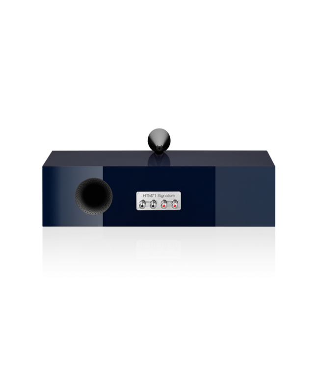 Bowers & Wilkins HTM71 S3 Signature - Center Luidspreker