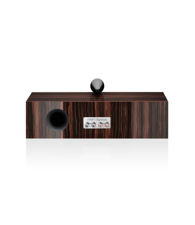 Bowers & Wilkins HTM71 S3 Signature - Center Luidspreker