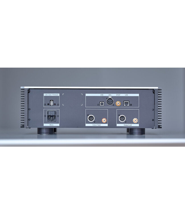 Soulution 360 - D/A Converter