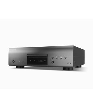 Denon CD Speler DCD-A110