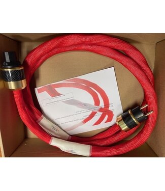 Cableless Aida 2 meter - Stroomkabel