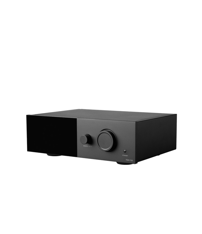 Lyngdorf Lyngdorf TDAI1120 Webshop Retour