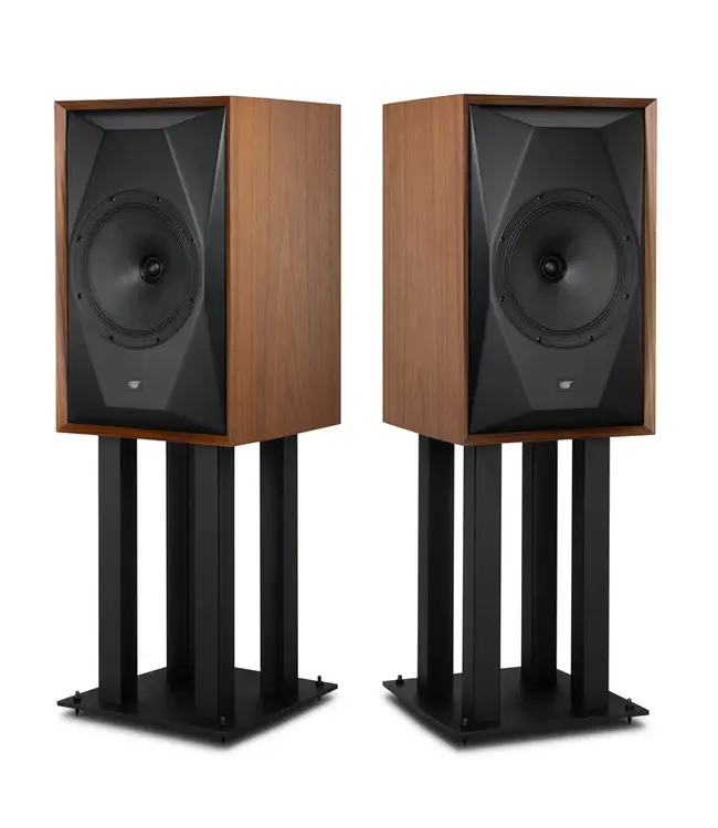 MoFi SourcePoint 10 Master Edition (Set van 2) - Boekenplank Luidsprekers