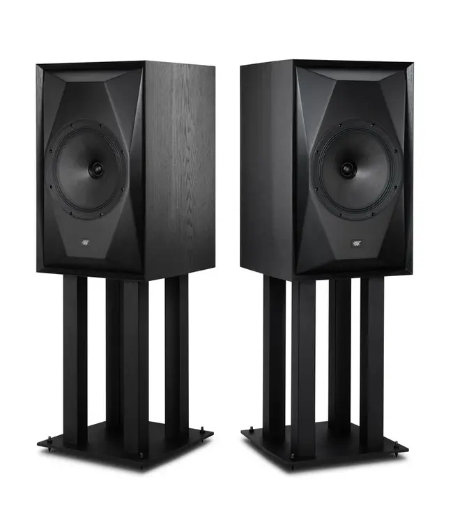 MoFi SourcePoint 10 Master Edition (Set van 2) - Boekenplank Luidsprekers