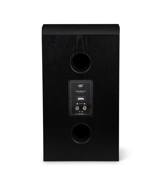 MoFi SourcePoint 10 Master Edition (Set van 2) - Boekenplank Luidsprekers