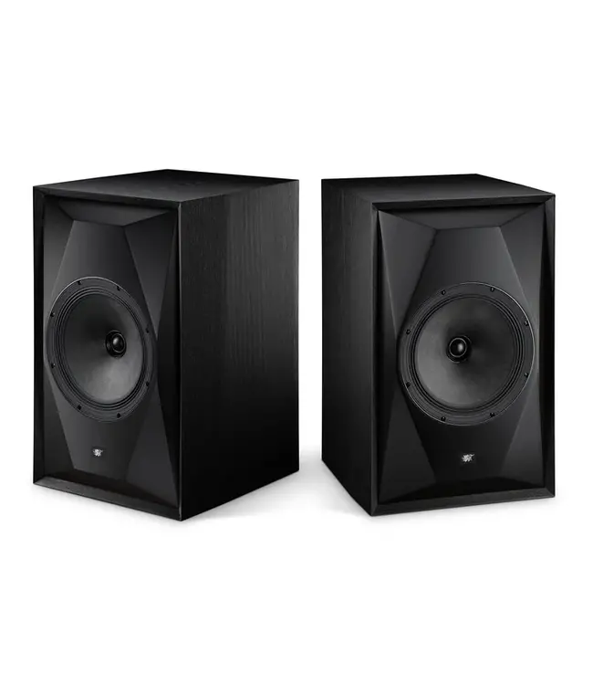 MoFi SourcePoint 10 Master Edition (Set van 2) - Boekenplank Luidsprekers