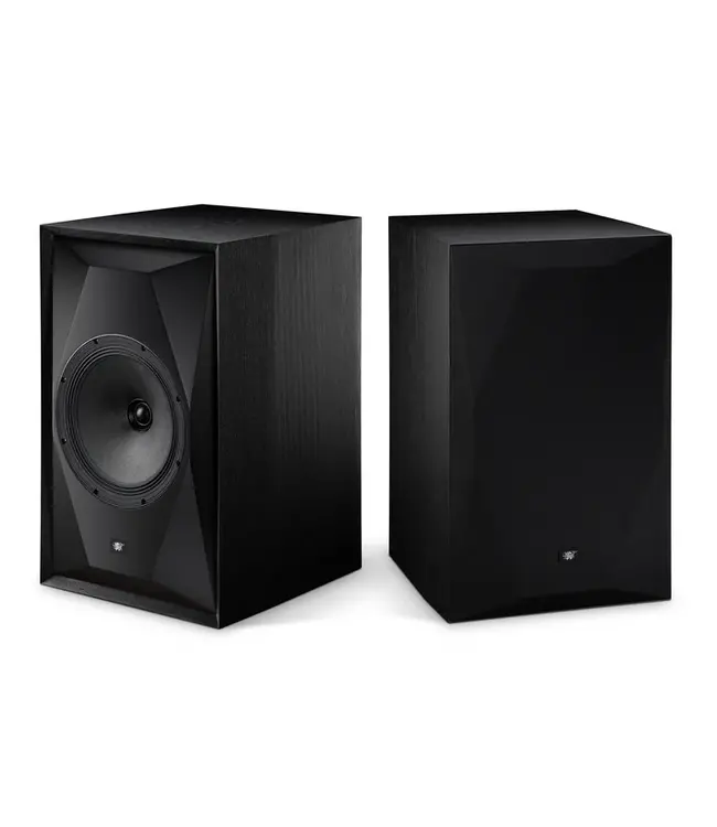 MoFi SourcePoint 10 Master Edition (Set van 2) - Boekenplank Luidsprekers