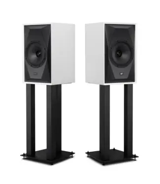 MoFi SourcePoint 8 (Set van 2) - Boekenplank Luidsprekers