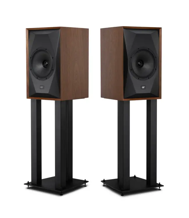 MoFi SourcePoint 8 (Set van 2) - Boekenplank Luidsprekers