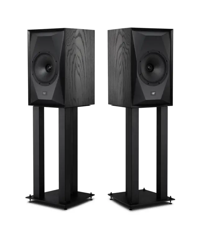 MoFi SourcePoint 8 (Set van 2) - Boekenplank Luidsprekers