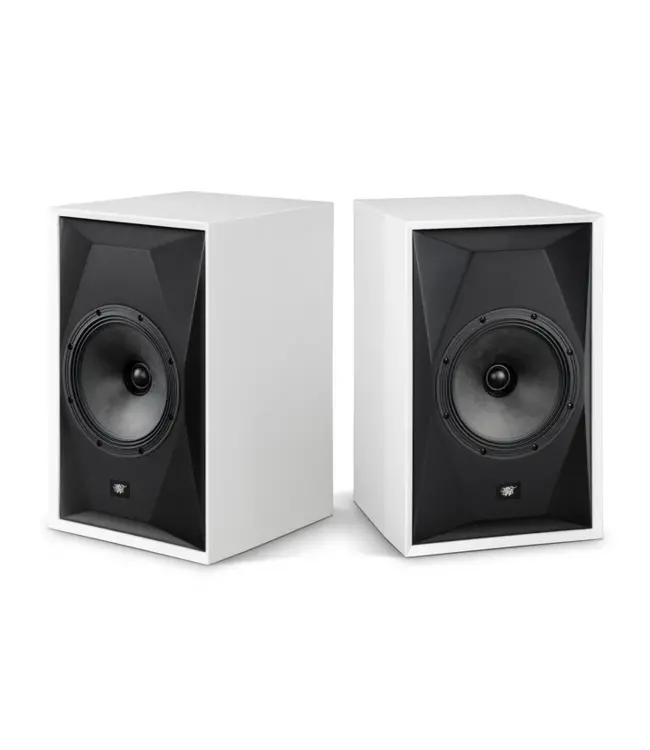 MoFi SourcePoint 8 (Set van 2) - Boekenplank Luidsprekers