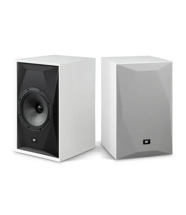 MoFi SourcePoint 8 (Set van 2) - Boekenplank Luidsprekers