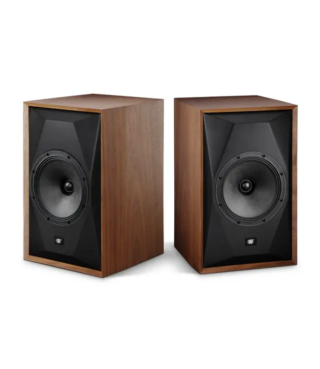 MoFi SourcePoint 8 (Set van 2) - Boekenplank Luidsprekers