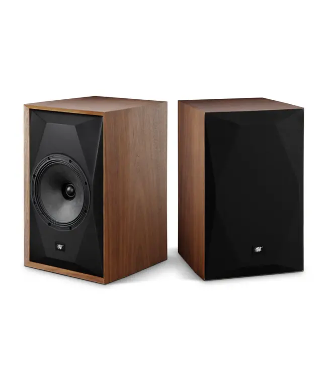 MoFi SourcePoint 8 (Set van 2) - Boekenplank Luidsprekers