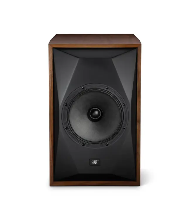 MoFi SourcePoint 8 (Set van 2) - Boekenplank Luidsprekers