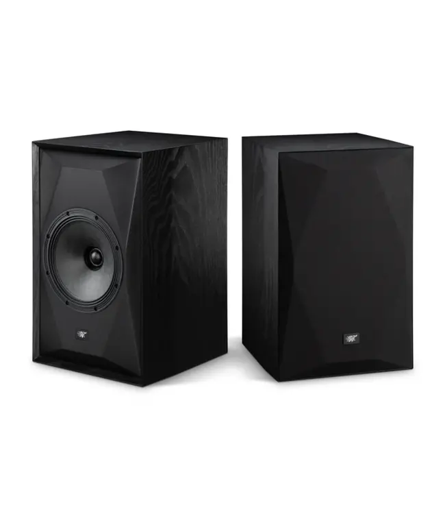 MoFi SourcePoint 8 (Set van 2) - Boekenplank Luidsprekers