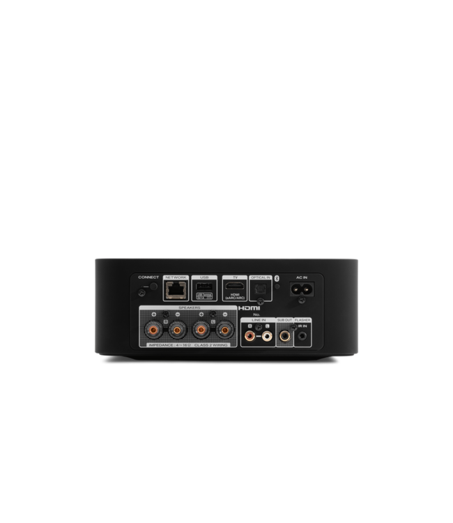 Marantz Model M1 - Geintegreerde Streaming Versterker