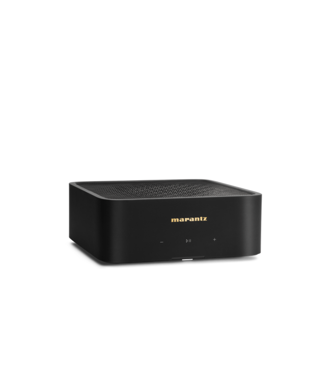 Marantz Model M1 - Geintegreerde Streaming Versterker