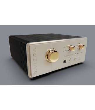 Riviera Audio Laboratories Levante -  Geintegreerde Versterker
