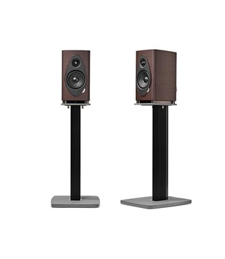 Sonus faber Sonus faber Sonetto I G2 (set van 2) - Boekenplank Luidsprekers Sonus faber Sonus faber Sonetto I G2 (set van 2) - Boekenplank Luidsprekers