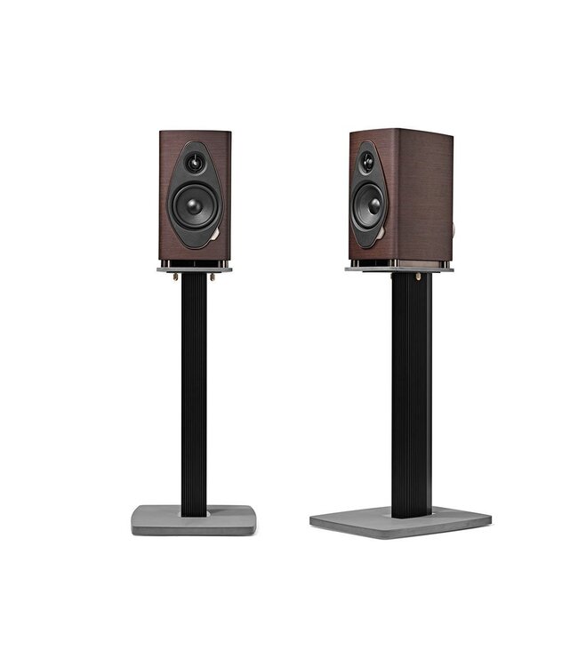 Sonus faber Sonetto I G2 (set van 2) - Boekenplank Luidsprekers