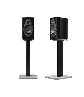 Sonus faber Sonus faber Sonetto II G2 (set van 2) - Boekenplank Luidsprekers Sonus faber Sonus faber Sonetto II G2 (set van 2) - Boekenplank Luidsprekers