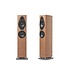 Sonus faber Sonetto III G2 (set van 2) - Vloerstaande Luidsprekers