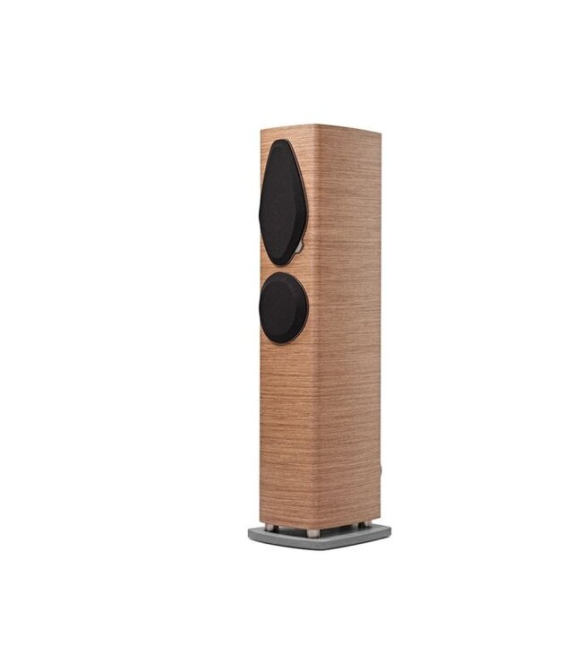 Sonus faber Sonetto III G2 (set van 2) - Vloerstaande Luidsprekers