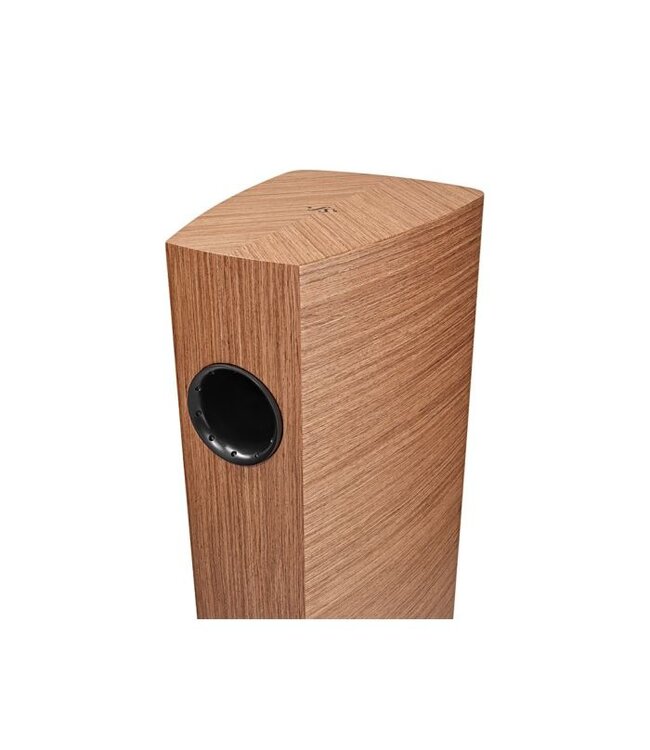 Sonus faber Sonetto III G2 (Set van 2) – compacte 2,5-weg vloerstaande luidspreker met DAD™ Pijlpunt tweeter, 2× 6,5" drivers en betonnen basis