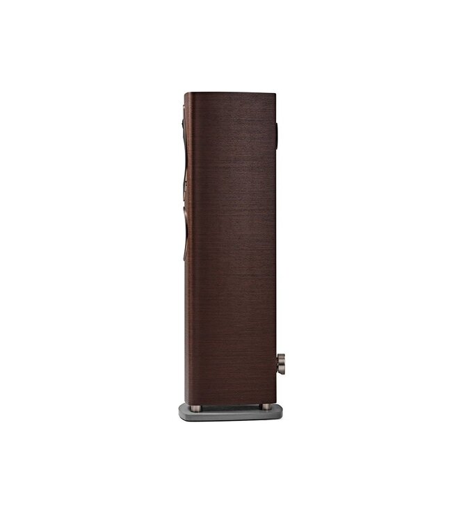 Sonus faber Sonetto III G2 (Set van 2) – compacte 2,5-weg vloerstaande luidspreker met DAD™ Pijlpunt tweeter, 2× 6,5" drivers en betonnen basis