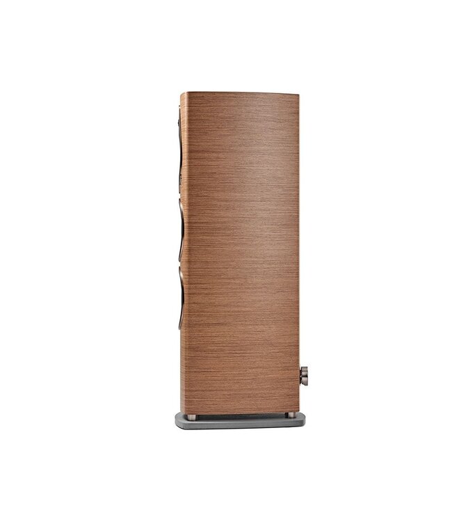 Sonus faber Sonetto VIII G2 (Set van 2) – vlaggenschip 3-weg vloerstaander met Camelia midrange, kurkkamer, DAD™ Pijlpunt tweeter en 2× 8" woofers