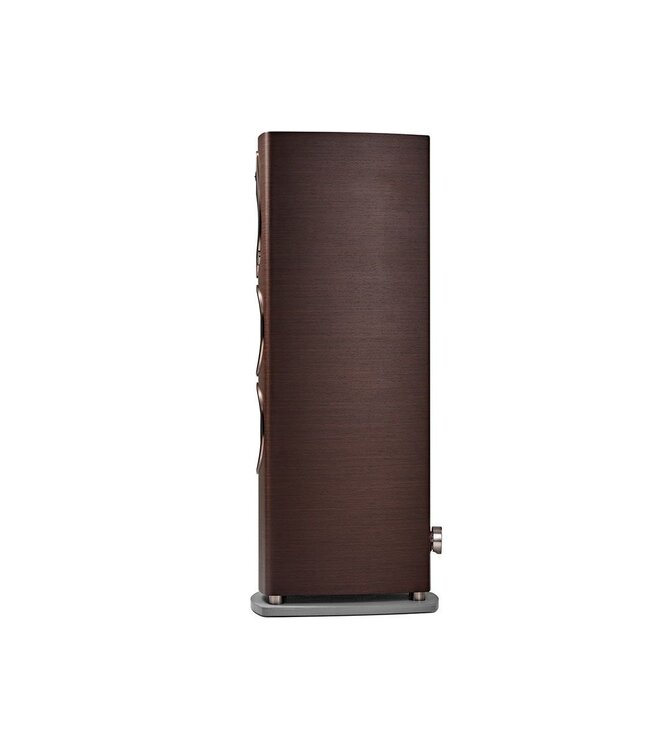 Sonus faber Sonetto VIII G2 (Set van 2) – vlaggenschip 3-weg vloerstaander met Camelia midrange, kurkkamer, DAD™ Pijlpunt tweeter en 2× 8" woofers