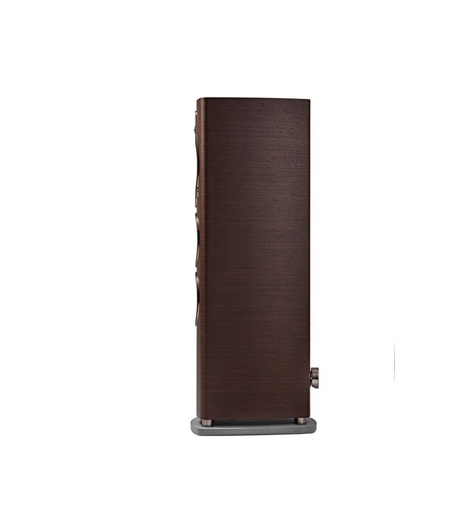 Sonus faber Sonetto V G2 (Set van 2) – 3-weg vloerstaande luidspreker met Camelia midrange, kurkkamer, DAD™ Pijlpunt tweeter en 2× 6,5" woofers