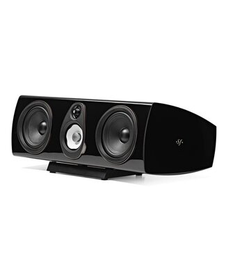 Sonus faber Sonus faber Sonetto Center G2 - Center Luidspreker Sonus faber Sonus faber Sonetto Center G2 - Center Luidspreker