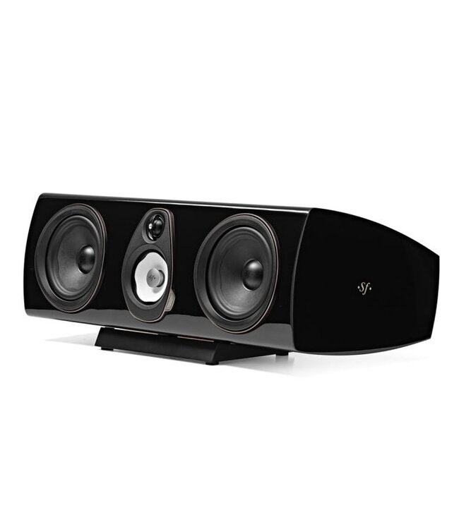 Sonus faber Sonus faber Sonetto Center G2 - Center Luidspreker