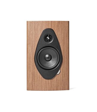 Sonus faber Sonus faber Sonetto Wall G2 (Set van 2) - On-wall Luidsprekers Sonus faber Sonus faber Sonetto Wall G2 (Set van 2) - On-wall Luidsprekers