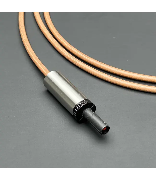 Haandrikman Audio Systems Nexum G-200SB - Aardekabel 2 meter