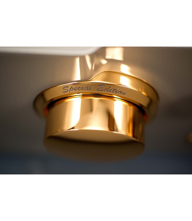 Riviera Audio Laboratories APL-01 SE - Stereo Voorversterker