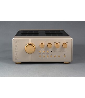 Riviera Audio Laboratories APL-01 SE - Stereo Voorversterker