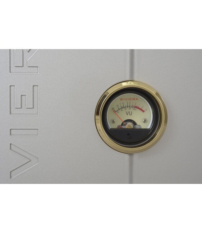 Riviera Audio Laboratories AFM-50 (Set van 2) - Mono Eindversterkers