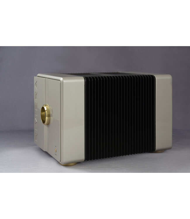 Riviera Audio Laboratories AFM-50 (Set van 2) - Mono Eindversterkers