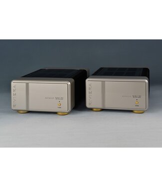 Riviera Audio Laboratories AFM-25 (Set van 2) - Mono Eindversterkers