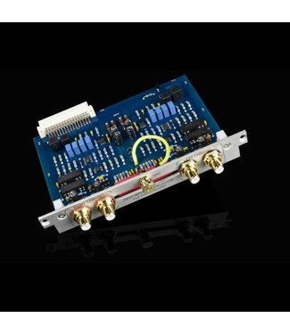 Audia Flight FLS MC/MM Phono Board - Uitbreidingsmodule