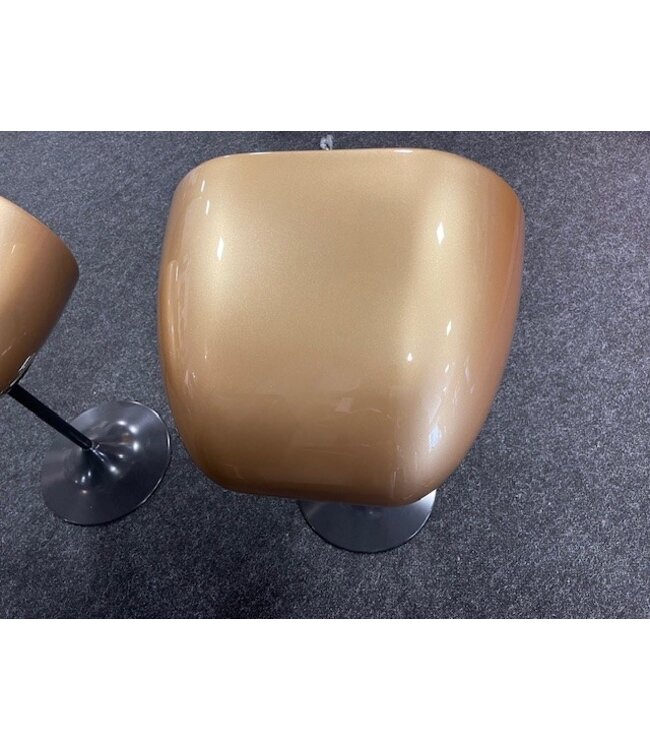 Vaessen ORB Reference Monitor Gold (Set van 2) - Vloerstaande Luidsprekers