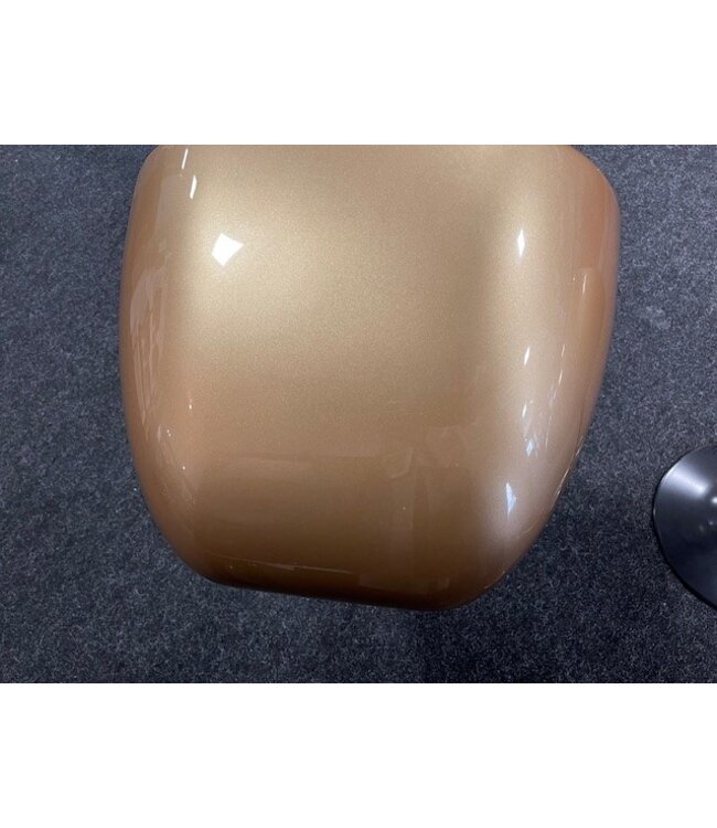 Vaessen ORB Reference Monitor Gold (Set van 2) - Vloerstaande Luidsprekers