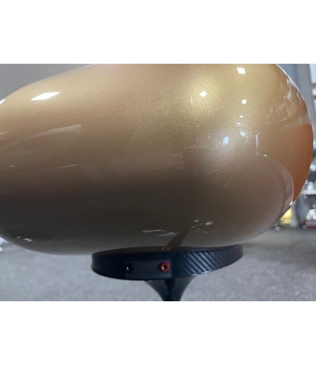 Vaessen ORB Reference Monitor Gold (Set van 2) - Vloerstaande Luidsprekers