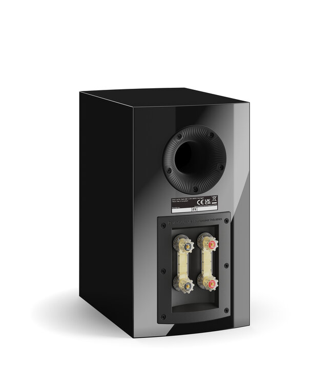 Dali Rubikore 2 (set van 2) - Boekenplank Luidsprekers